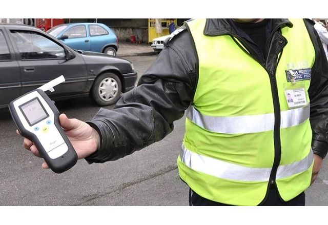 Софийска районна прокуратура привлече към наказателна отговорност 34 годишен мъж шофирал