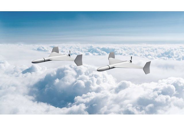 Три дрона са били засечени снощи над белгийска атомна електроцентрала