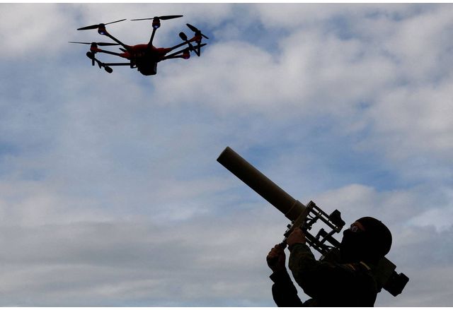 Ръководителят на германската Федералната криминална полиция ФКП Холгер Мунк заяви