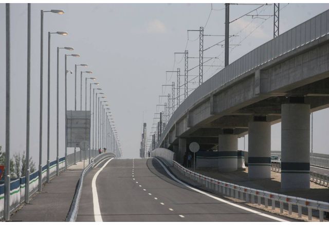 Представители на Европейския парламент и Европейската комисия ще посетят Дунав