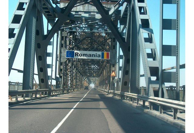 Утре 10 юли започва основният ремонт на Дунав мост при