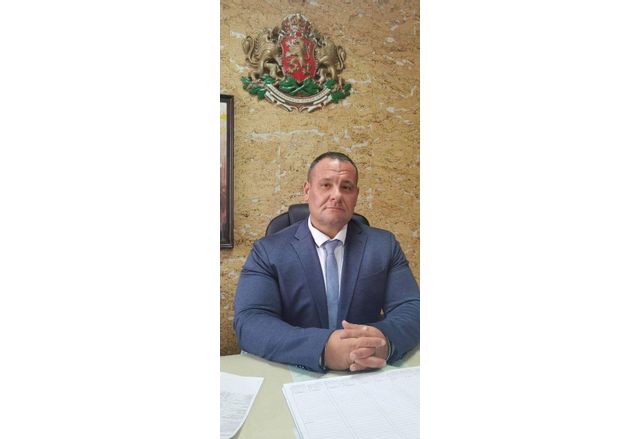 Кметът на Мъглиж Душо Гавазов в профила си сподели разочарованието