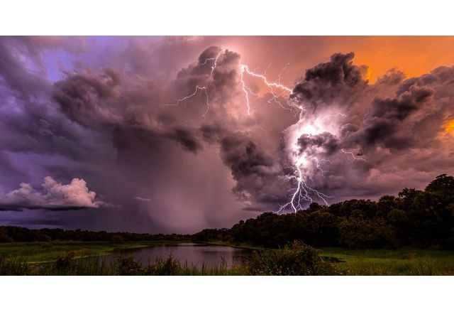 Днес ще се задържи предимно облачно преди обяд на места