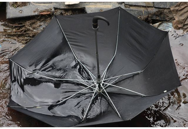 Днес ще се задържи облачно на много места с валежи