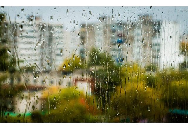 За днес 10 септември са обявени жълт и оранжев код