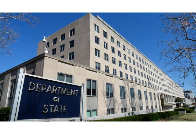 Съединените щати повече няма да посредничат в мирните преговори между