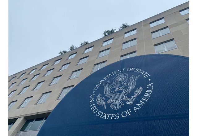 Американският държавен секретар Антъни Блинкън одобри днес продажбата от САЩ