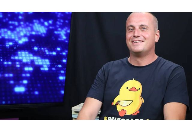 Българската държава се е развивала и вървяла напред когато българинът