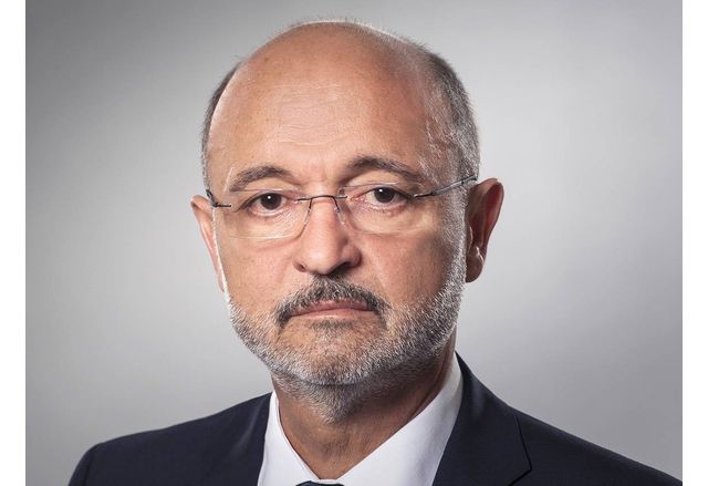 Парламентът избра д р Асен Меджидиев за подуправител на Националната здравноосигурителна