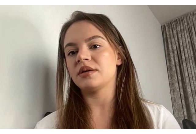 Предполагам че ще ми е доста приятно да отида да