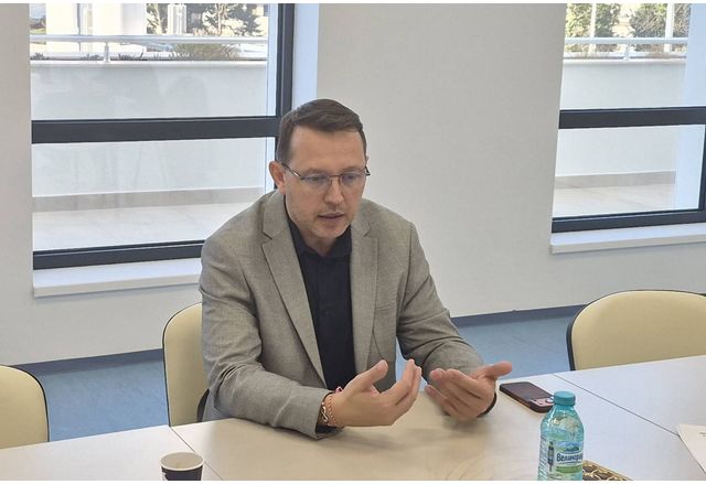 Д-р Благомир Здравков