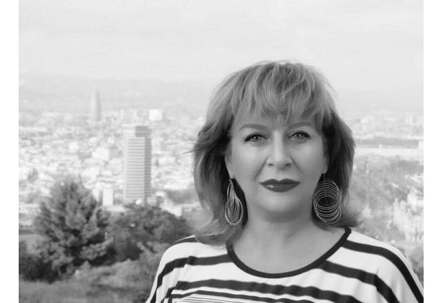 Д-р Нина Найденова