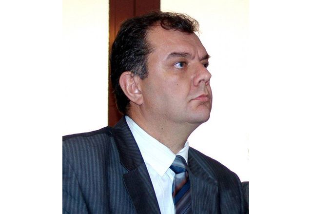Д-р Светослав Стоименов