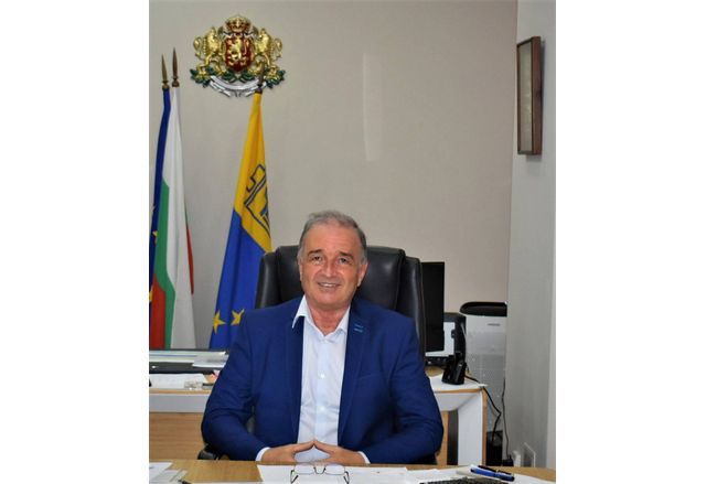 Кметът на община Асеновград доктор Христо Грудев е номиниран в