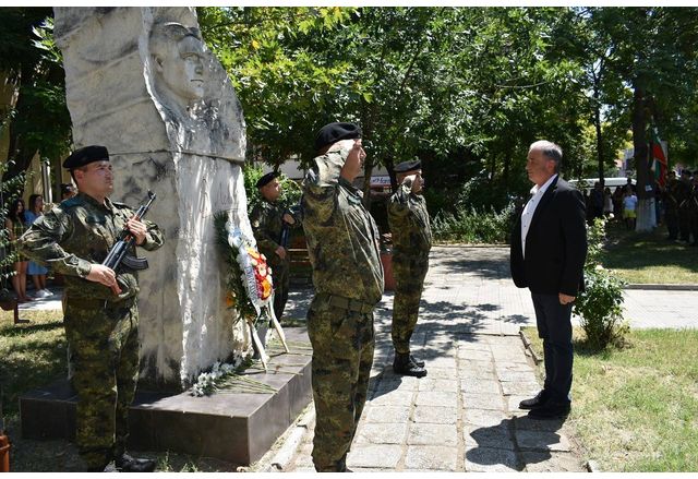 Д-р Христо Грудев