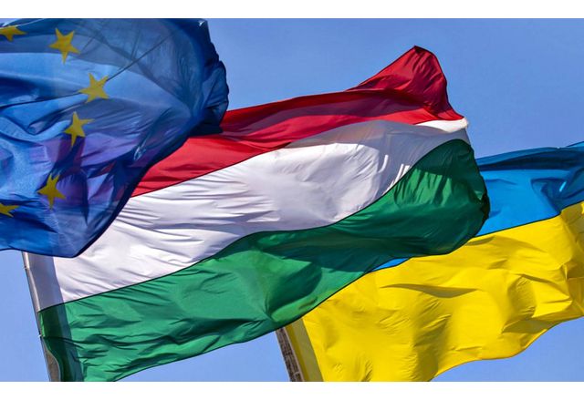 Унгария блокира документа относно процеса на разширяване който Европейският съюз