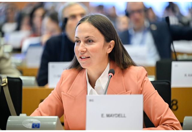 С голямо мнозинство от 46 гласа за Комисията по икономически