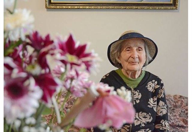 Евдокия Чочева