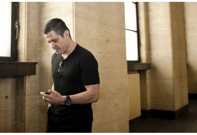 Присъдите на Евелин Банев Брендо по които той е осъден в