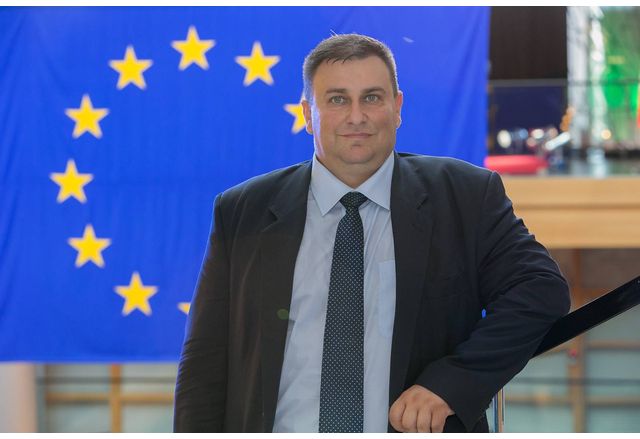 Евродепутатът Емил Радев