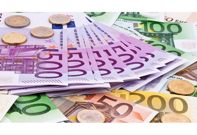 След като Европейската централна банка и Европейската комисия потвърдиха че