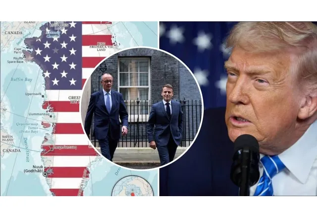 След последните изявления на президента на САЩ Доналд Тръмп относно