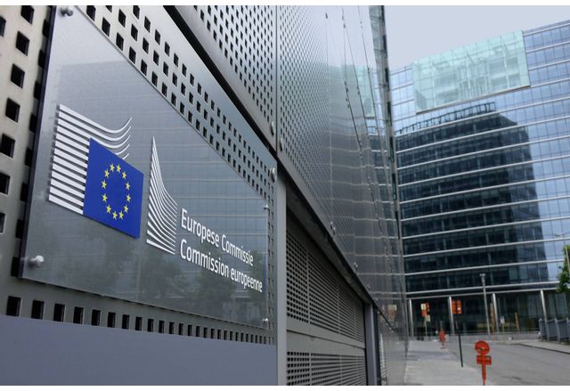 Европейска комисия