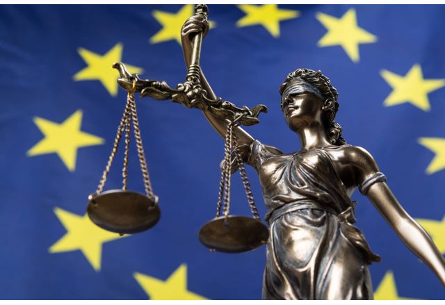 Европейска прокуратура