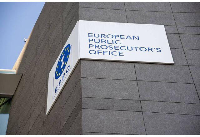 Европейската прокуратура-EPPO