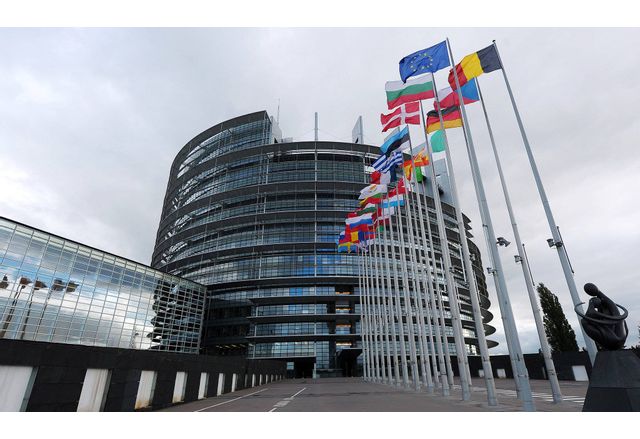 Голяма част от  евродепутатите в ЕП в Страсбург призоваха днес