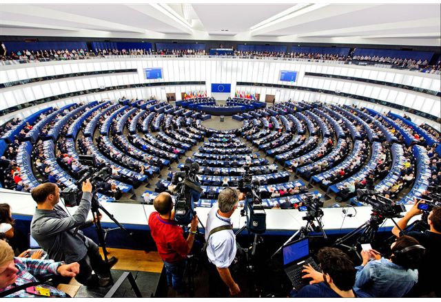 Европейският парламент ще обсъди в сряда случая със задържането на