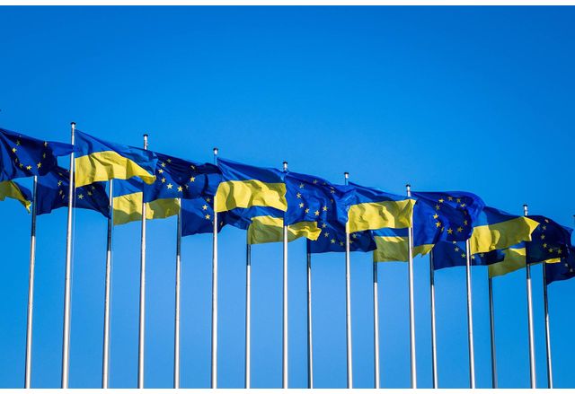Европейски съюз (ЕС)-Украйна