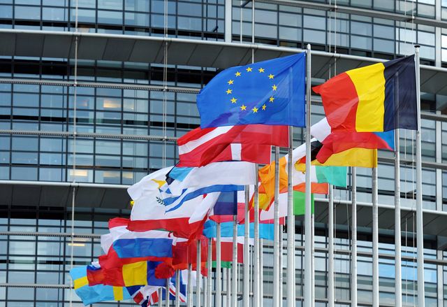 Държавите членки на Европейския съюз се споразумяха за 50 милиарда евро