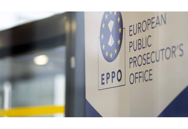 По искане на Европейската прокуратура EPPO в София от вчера