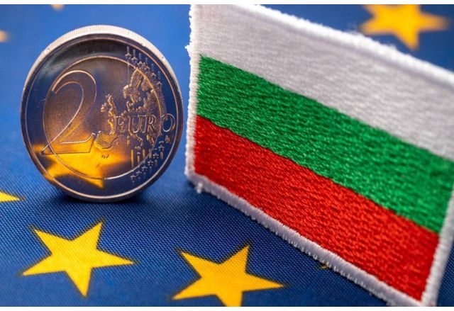 България е получила 32 милиарда лева от европейските фондове за