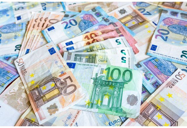 Министерският съвет реши 350 млн евро от бюджета на оперативните