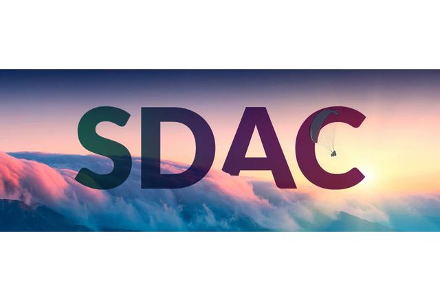 Единния европейски пазар ден напред - SDAC