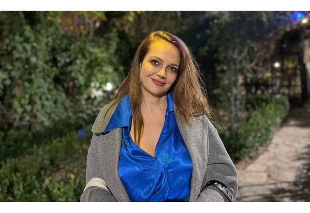 Турската режисьорка Ейлем Кафтан пристига за откриващия се днес фестивала