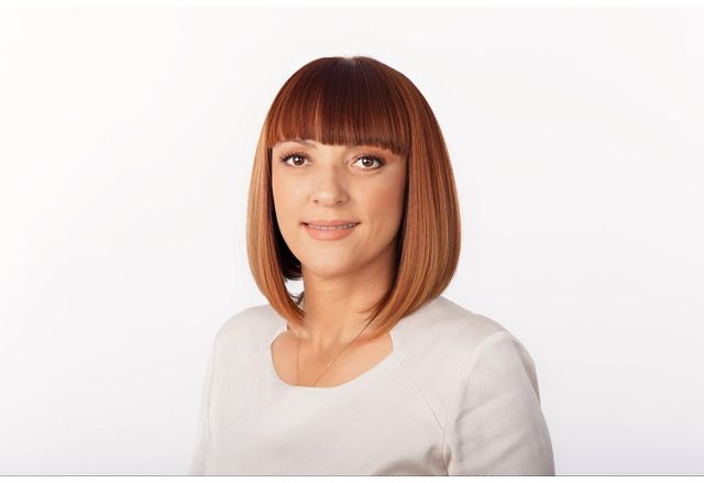 Екатерина Йорданова