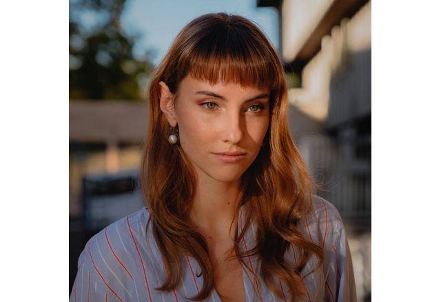 Екатерина Лазаревска