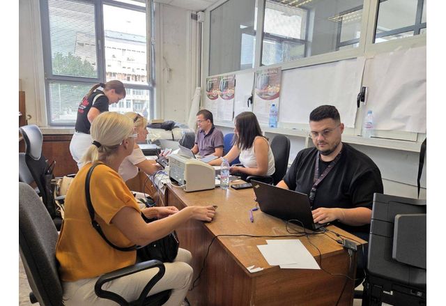 Безплатно издаване на електронно здравно досие – отново в Асеновград 