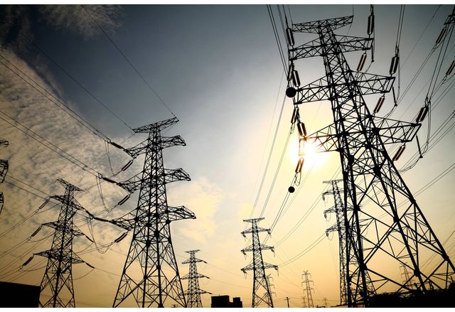 През юни България изнася почти половината произведена в страната електроенергия