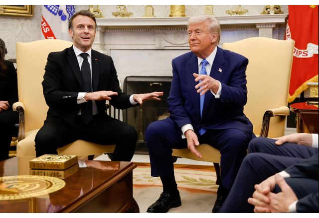 Европейският съюз трябва да ускори подготовката на ответни мерки включително