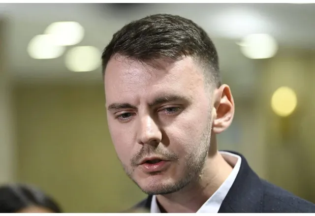 Емил Стоименов от ИК на Йотова