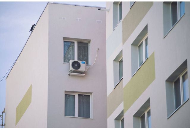 След усърдна работа в която участва както Министерството на регионалното