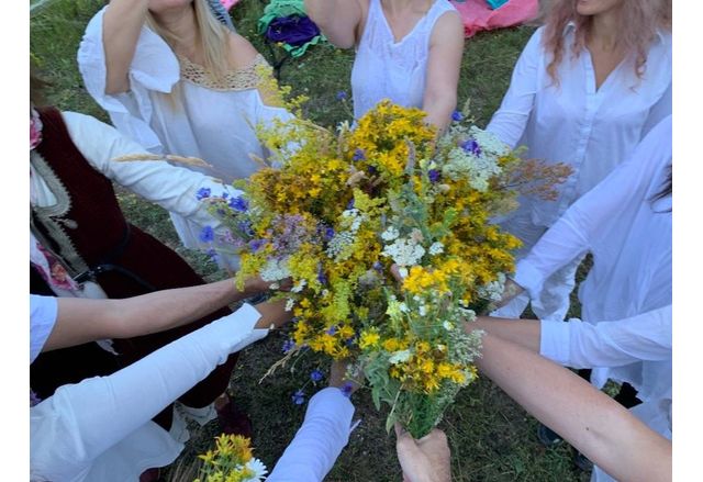 Православната църква чества и рождението на Св Йоан Кръстител но