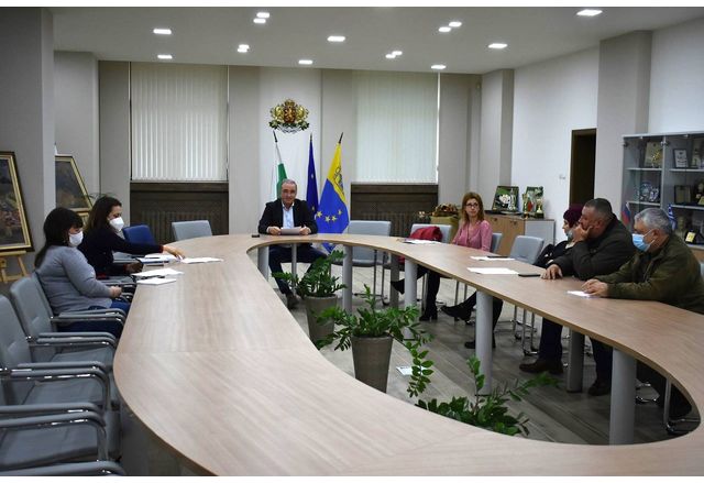 Епизоотична комисия на община Асеновград със спешно заседание