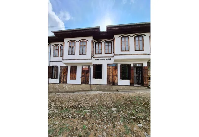 По повод Деня на Съединението на България Исторически музей Оряхово