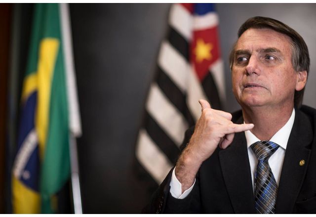 Петчленен състав на Върховния съд на Бразилия осъди бившия президент