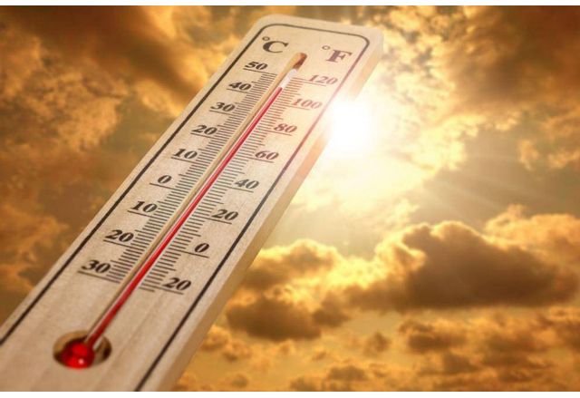 През деня ще бъде предимно слънчево Около и след обяд